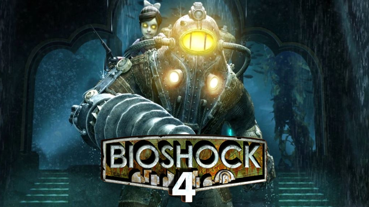 Hamarosan bemutatkozhat a BioShock 4