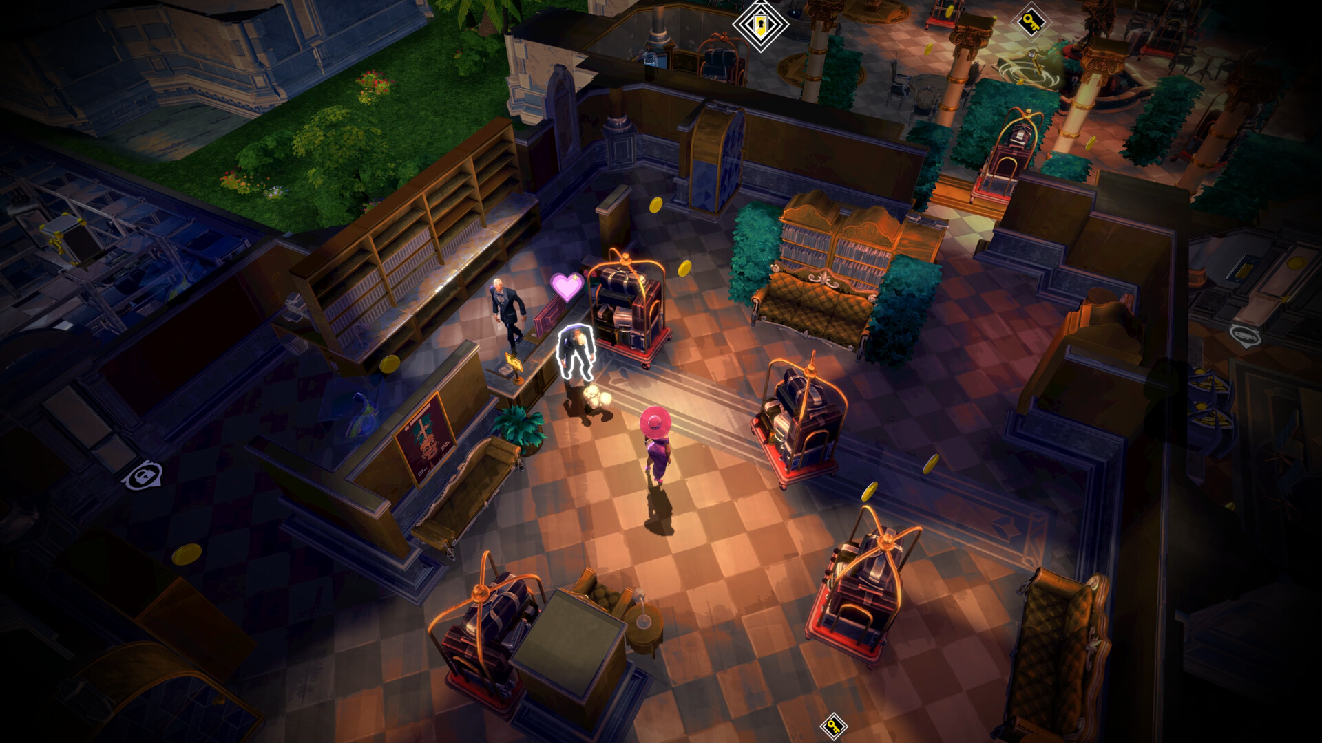 Hamarosan egy új PvP módot kap a Monaco 2