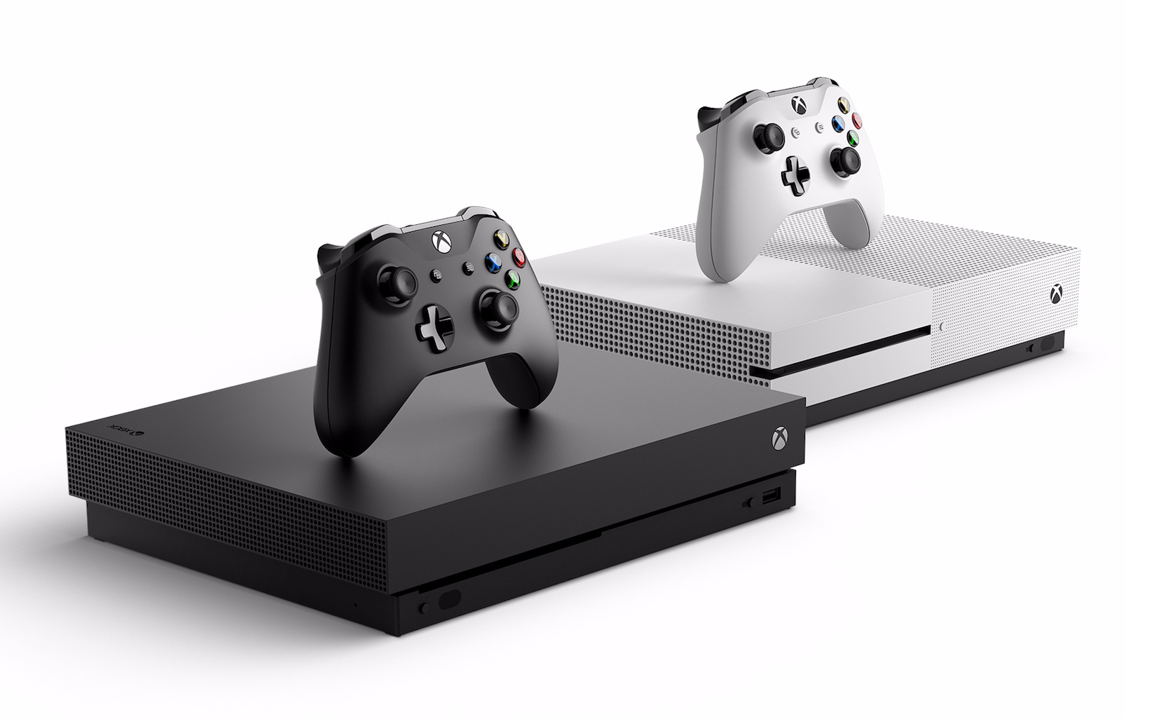 Hamarosan elindulhatnak az Xbox One X előrendelései