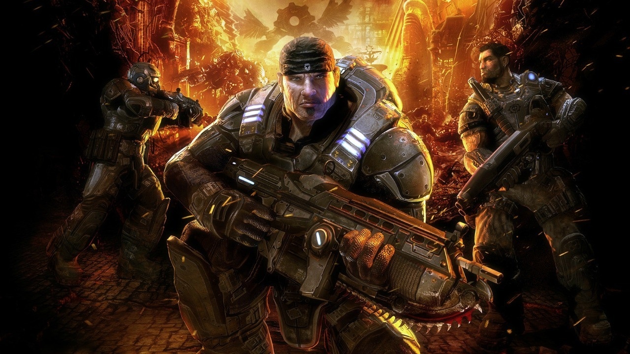 Hamarosan jöhet a Gears of War Remastered kollekció?