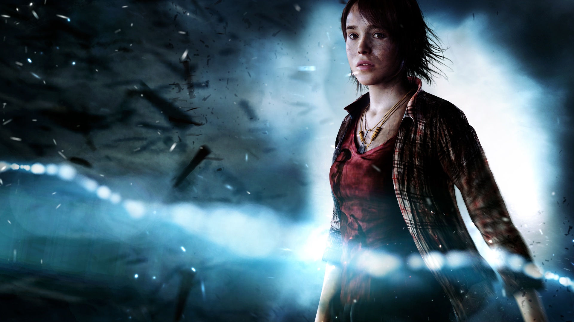 Hamarosan kiderül, hogy mikor jön a PS4-es Heavy Rain és Beyond: Two Souls