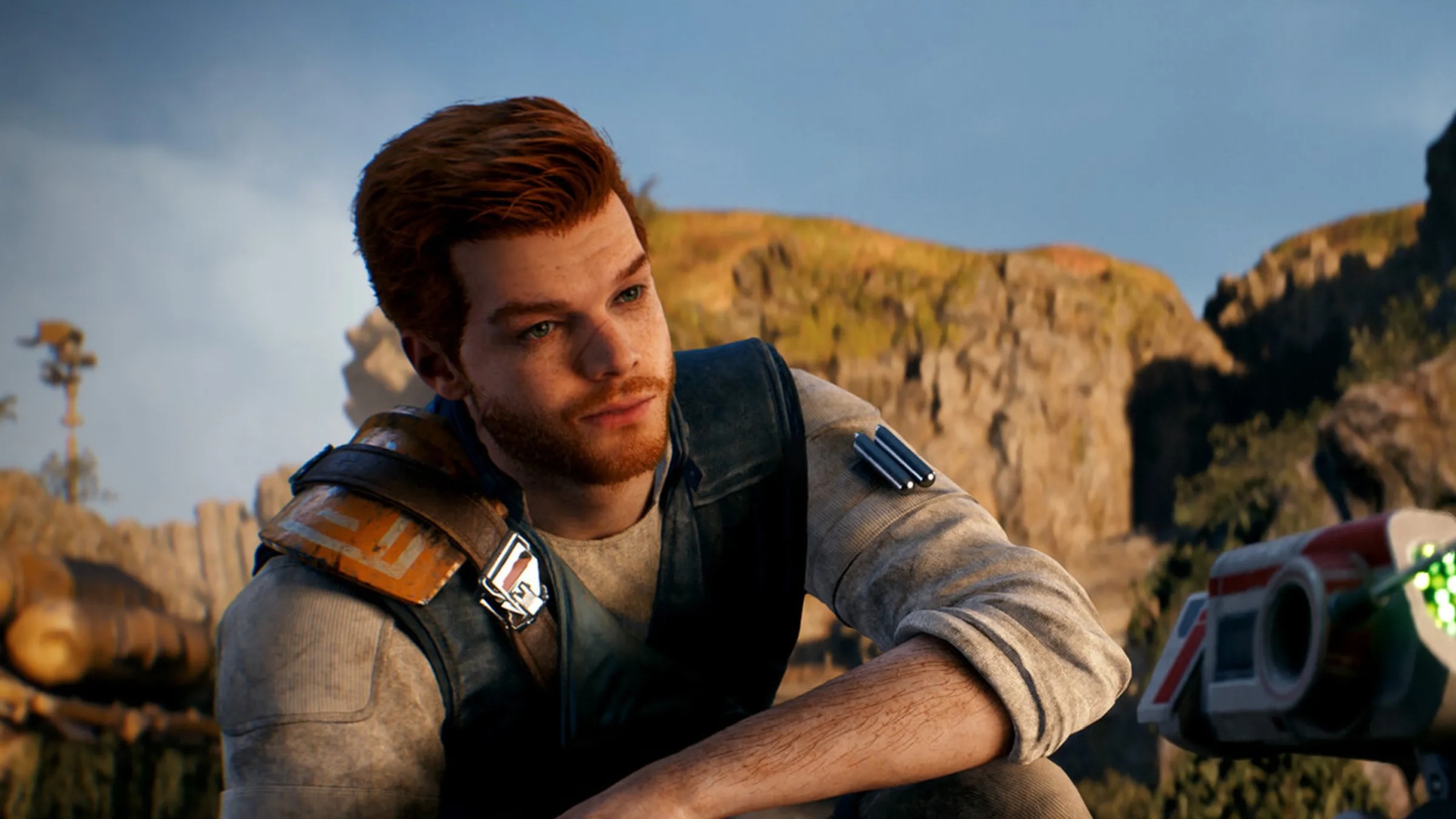 Hamarosan kiderülhet, mikor jön a Star Wars Jedi: Survivor lastgen konzolokra