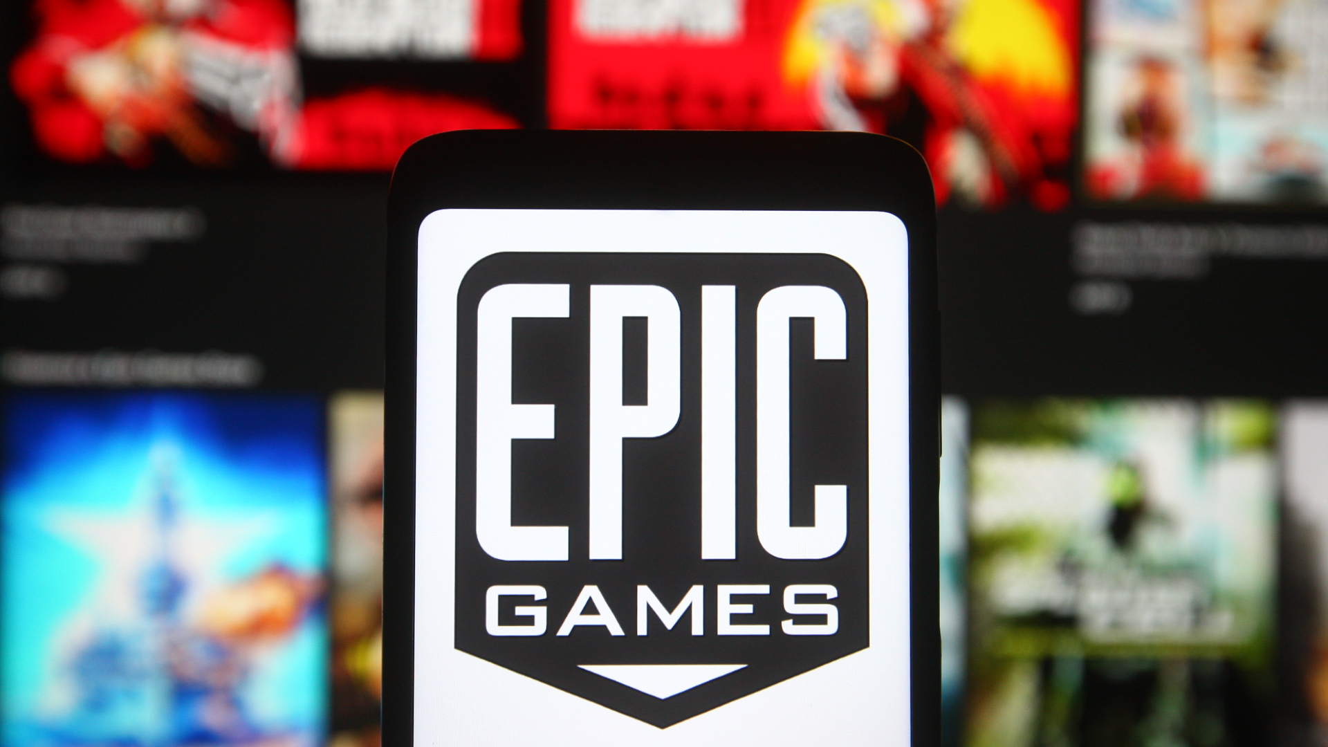 Hamarosan már az Epic Games Store-on is a fejlesztők maguk adhatják ki a játékaikat