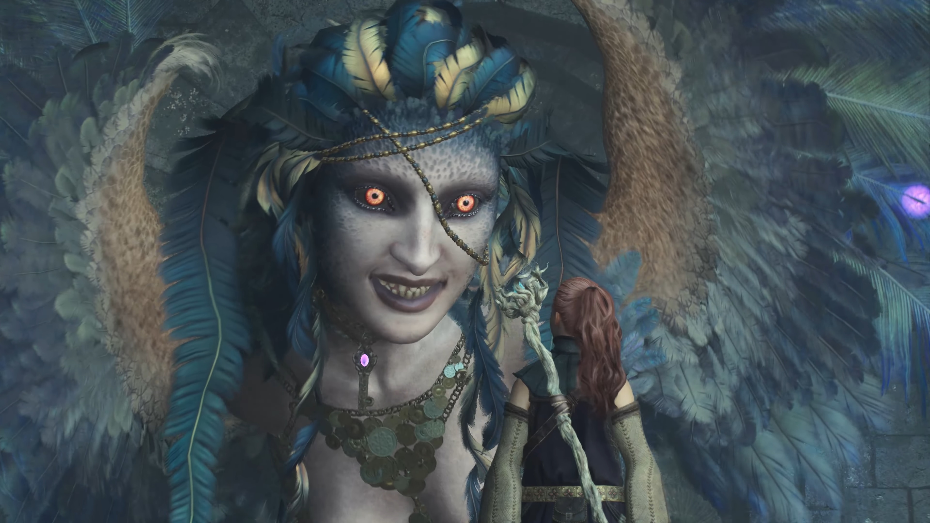 Hamarosan megjelenési dátumot kaphat a Dragon's Dogma 2