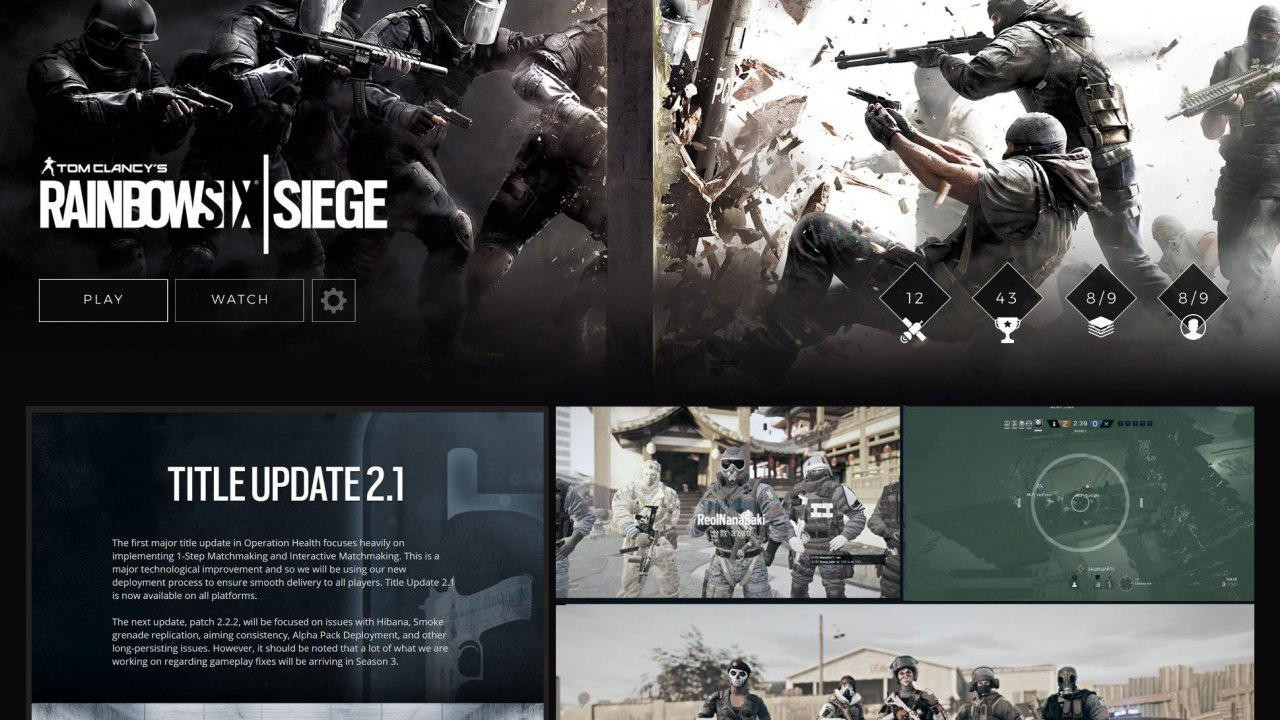 Hamarosan megújult külsőt kaphat a Steam, mutatjuk, hogy milyet