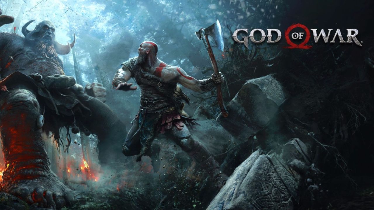 Hamarosan pontos megjelenési dátumot kaphat a God of War