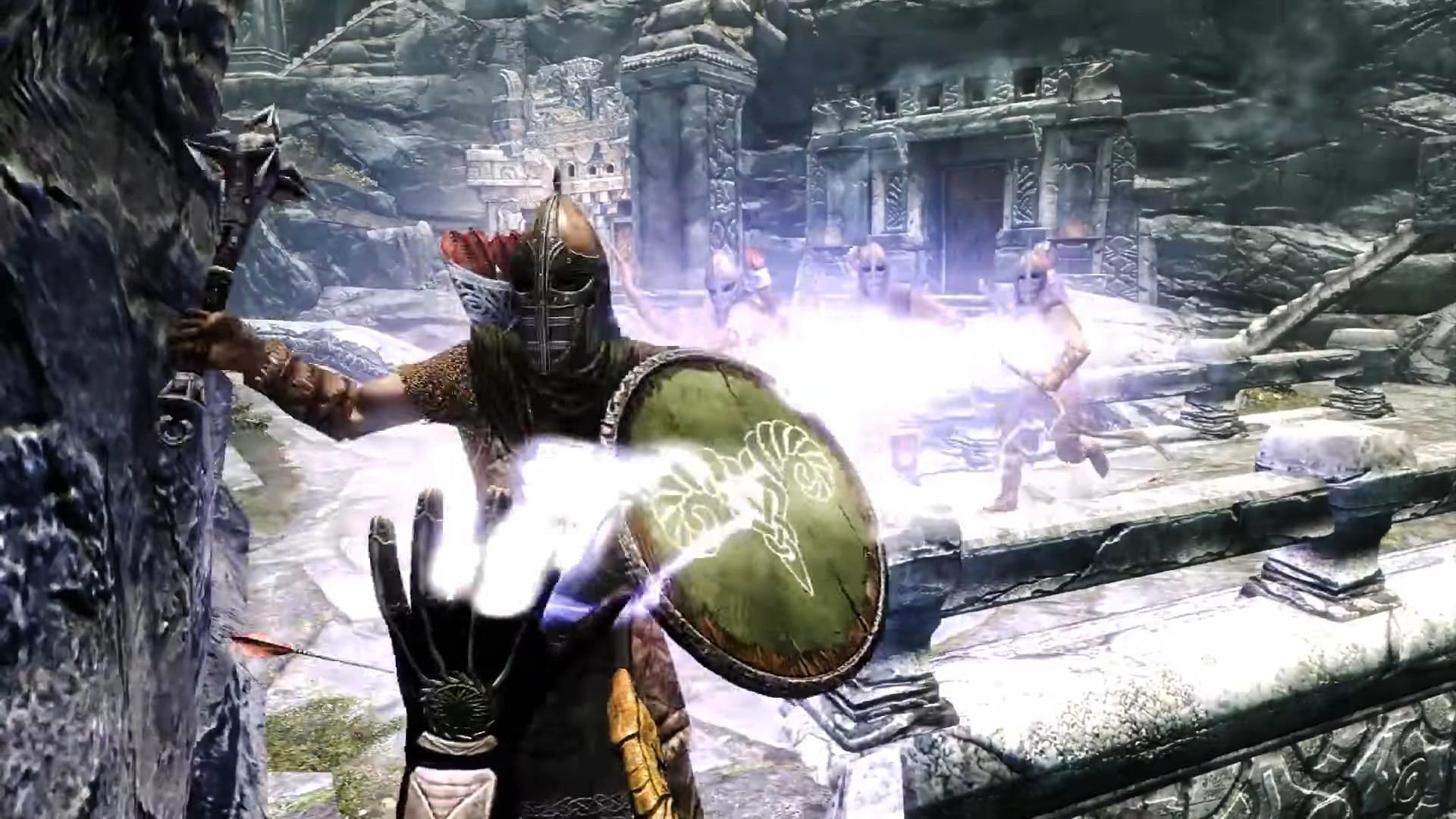 Hamarosan szagokat is érezhetünk a Skyrim VR-ban