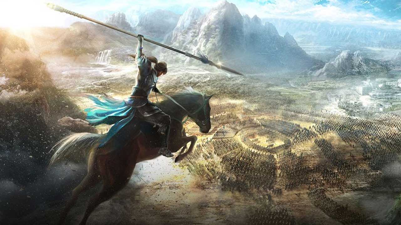 Hamarosan új részleteket kapunk a Dynasty Warriors 9-ről