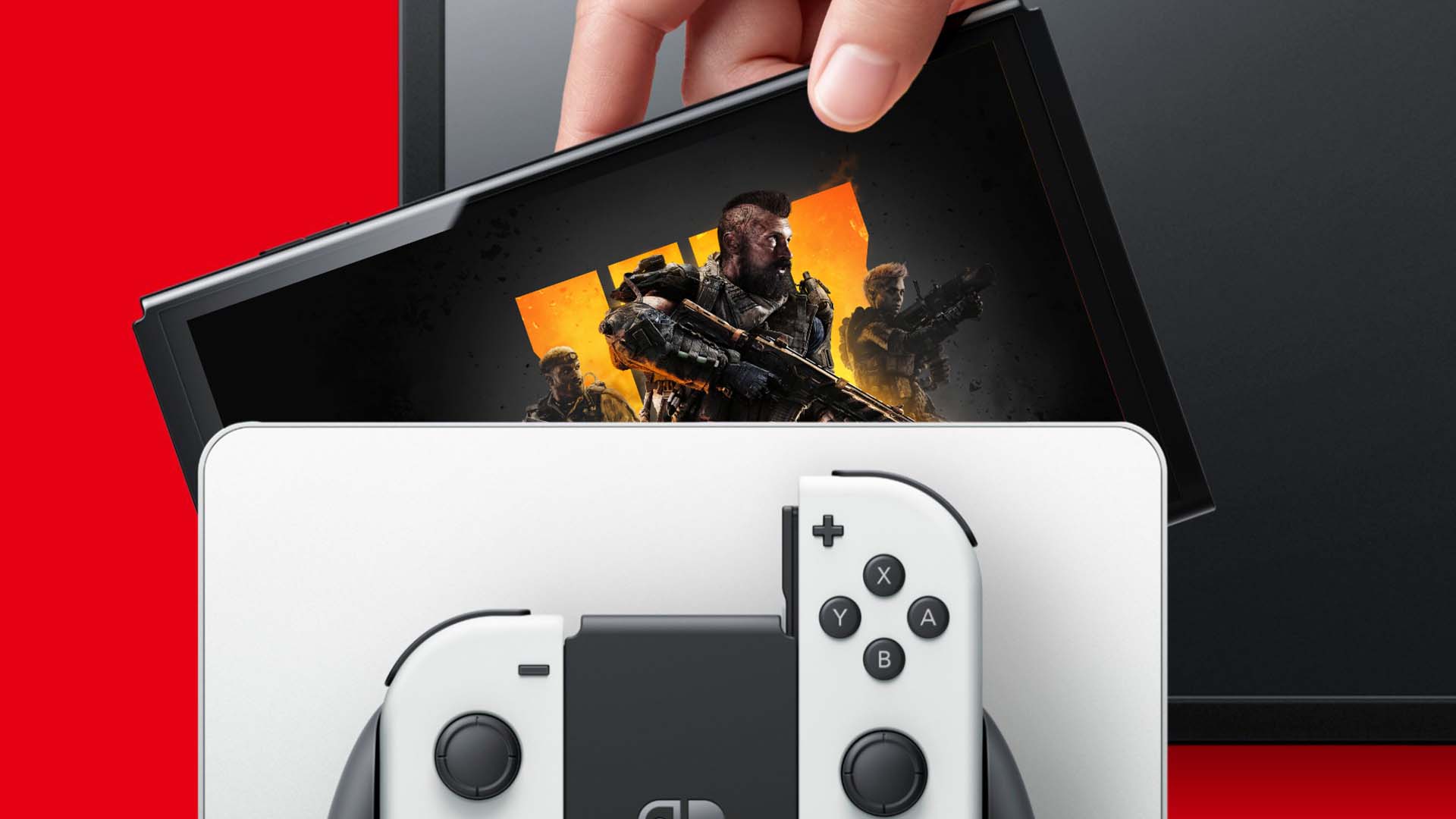 Hamarosan visszatérhet a Call of Duty-széria a Nintendo konzoljaira