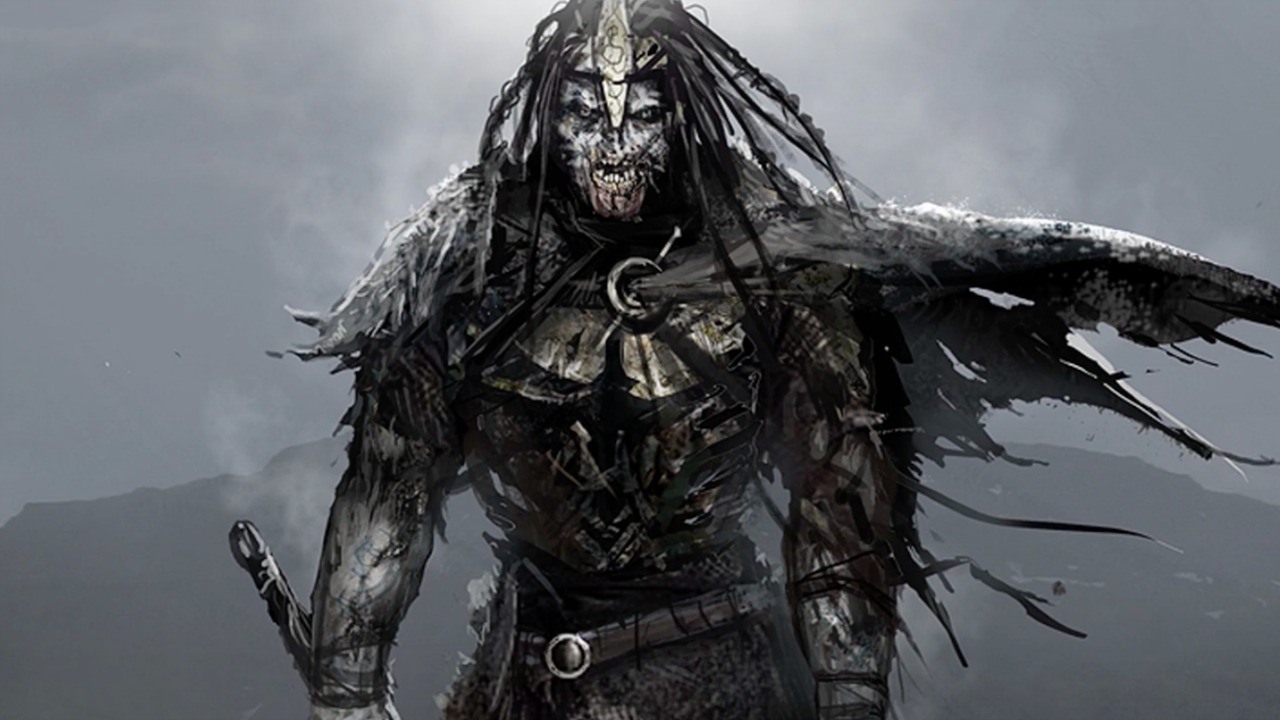 Hamarosan bemutatják az első Hellblade gameplay-t (fejlesztői napló)