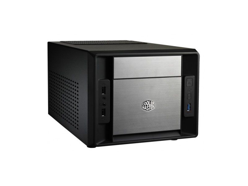 Hamarosan érkezik a Cooler Master új Elite 120 Advanced számítógépháza