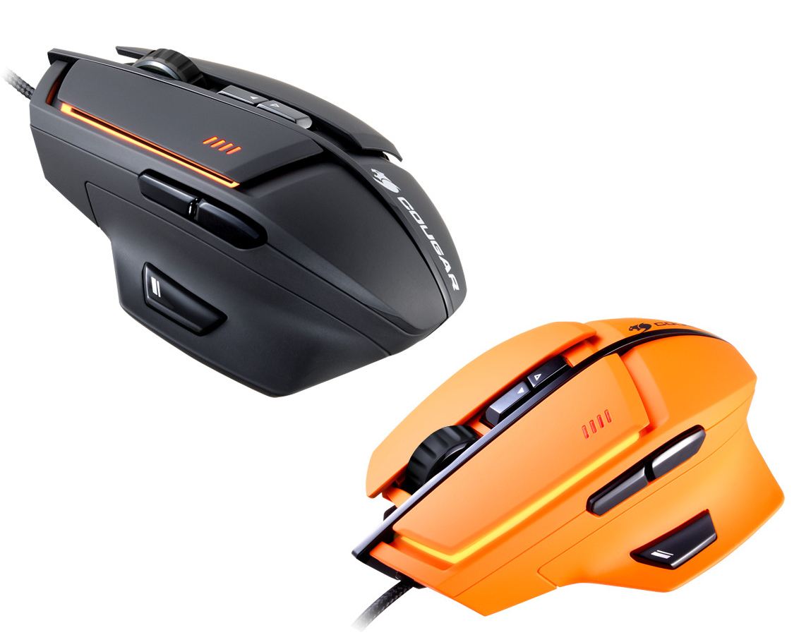 Hamarosan érkezik a Cougar 600M