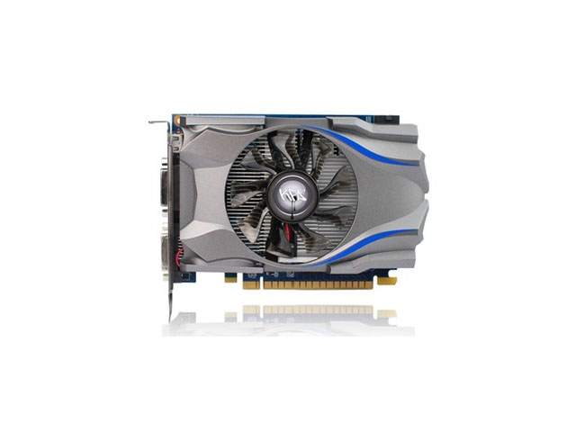 Hamarosan érkezik a KFA2 új GTX 650 Ti EX OC gyorsítója