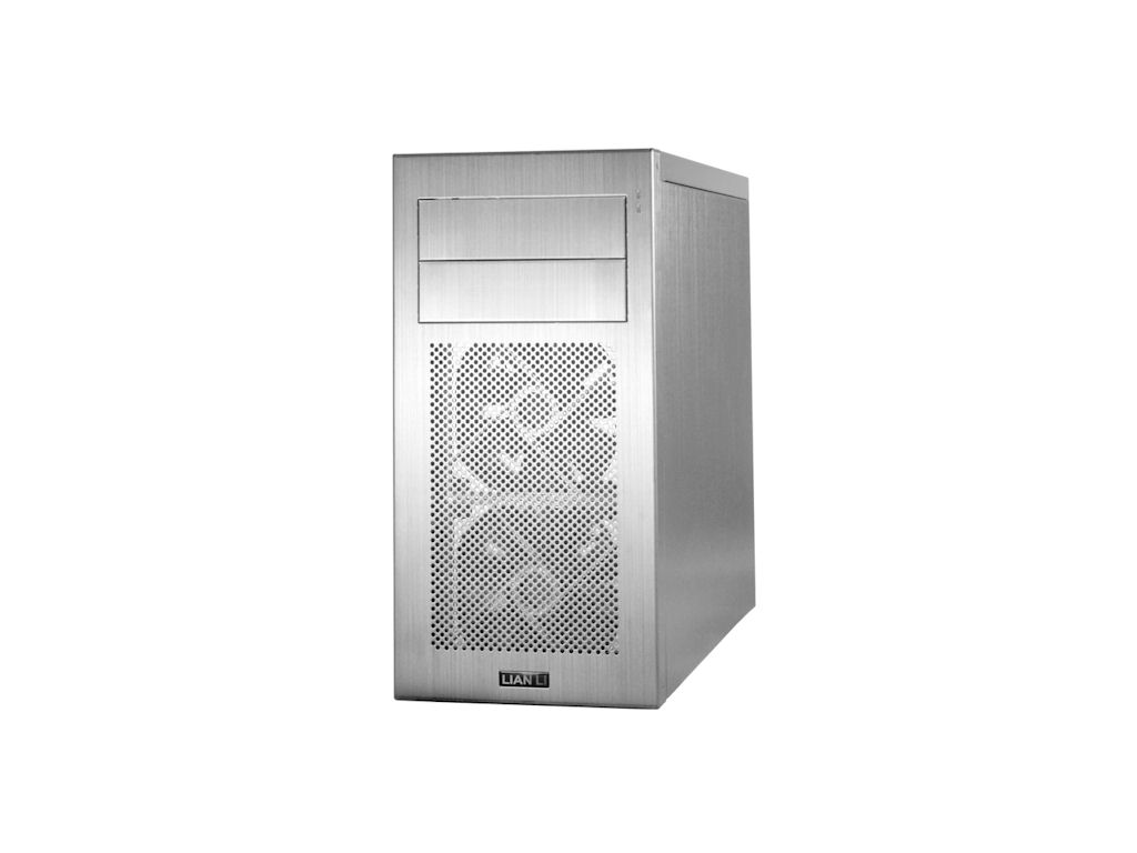 Hamarosan érkezik a Lian Li új PC-A04 számítógépháza