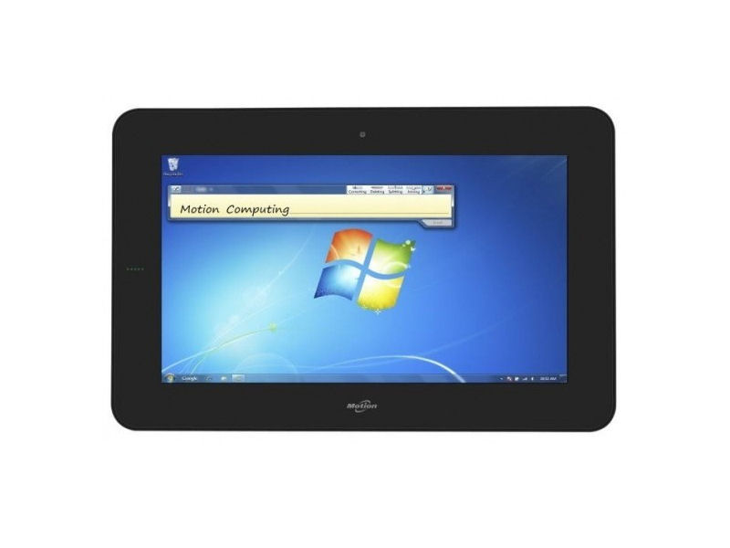 Hamarosan érkezik a Motion Computing új CL900-as táblagépe