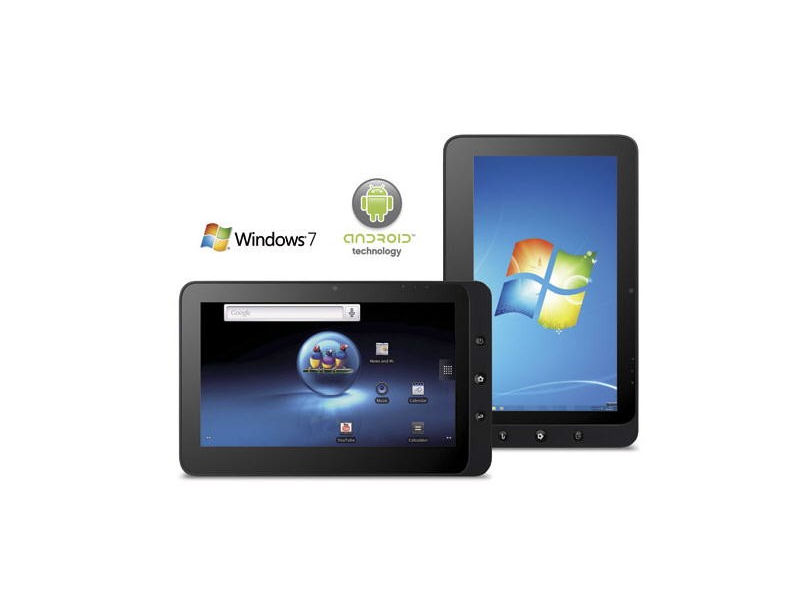 Hamarosan érkezik a ViewSonic új ViewPad 10 táblagépe