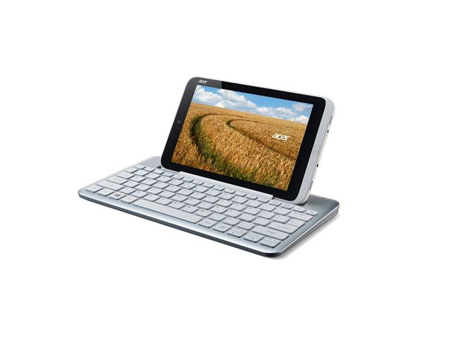 Hamarosan érkezik az Acer Iconia W3 táblagépe