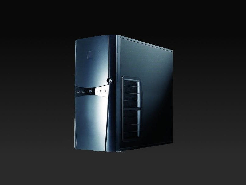 Hamarosan érkezik az Antec új Sonata IV számítógépháza