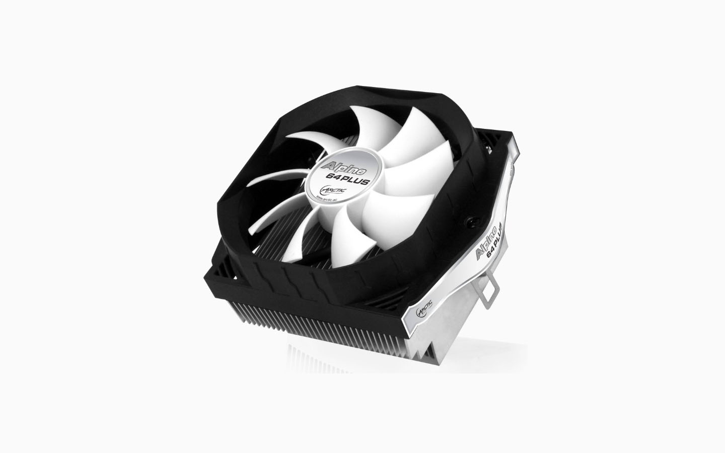 Hamarosan érkezik az Arctic Cooling új Alpine 64 Plus CPU hűtője
