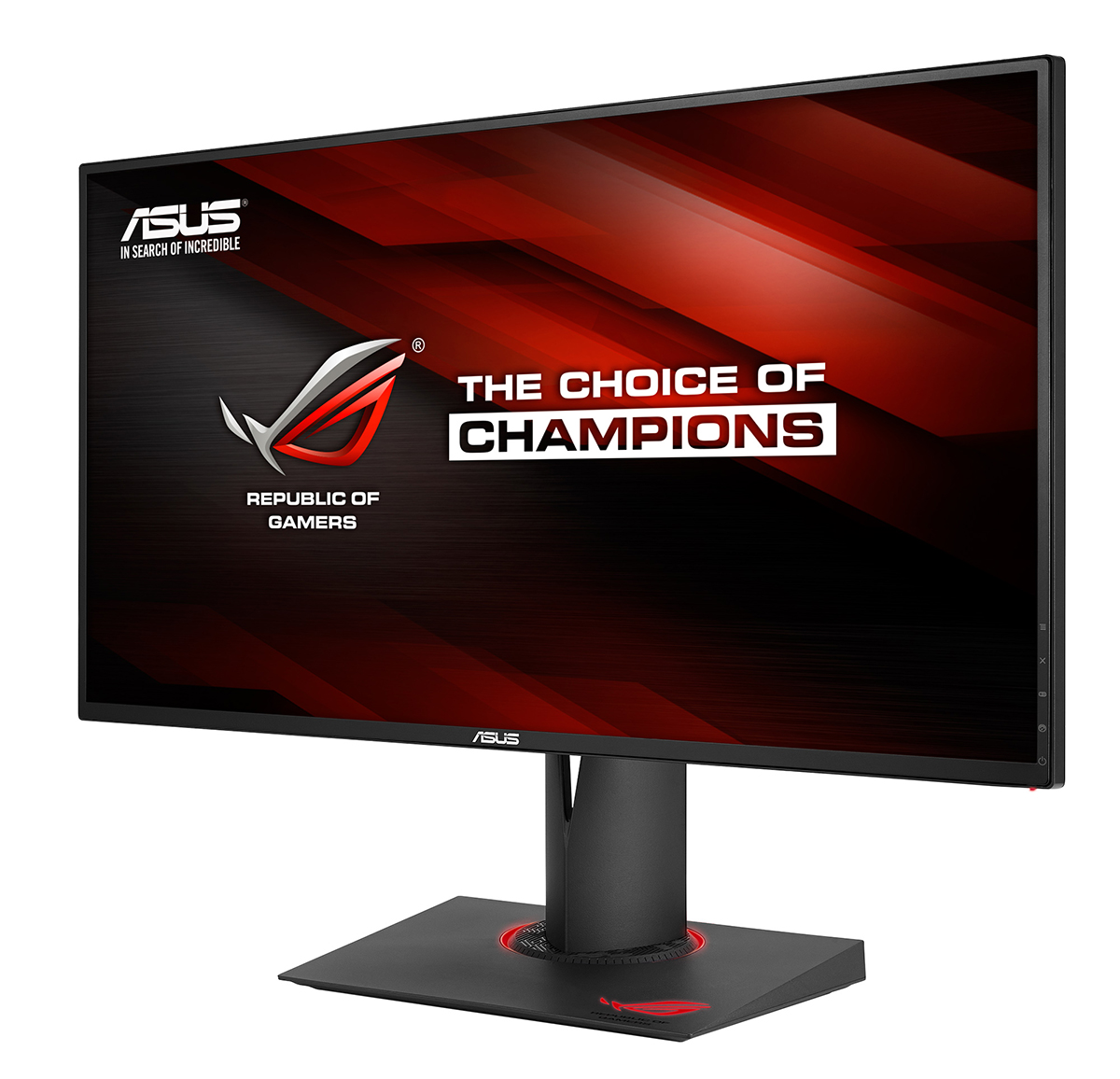 Hamarosan érkezik az ASUS ROG PG279Q