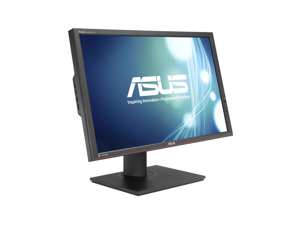 Hamarosan érkezik az Asus új PA248Q kijelzője