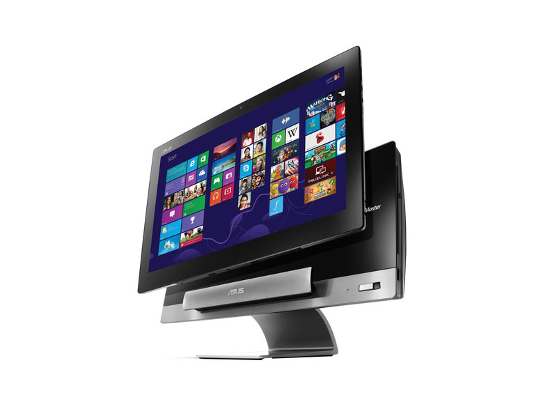 Hamarosan érkezik az Asus új Transformer AiO PC-je