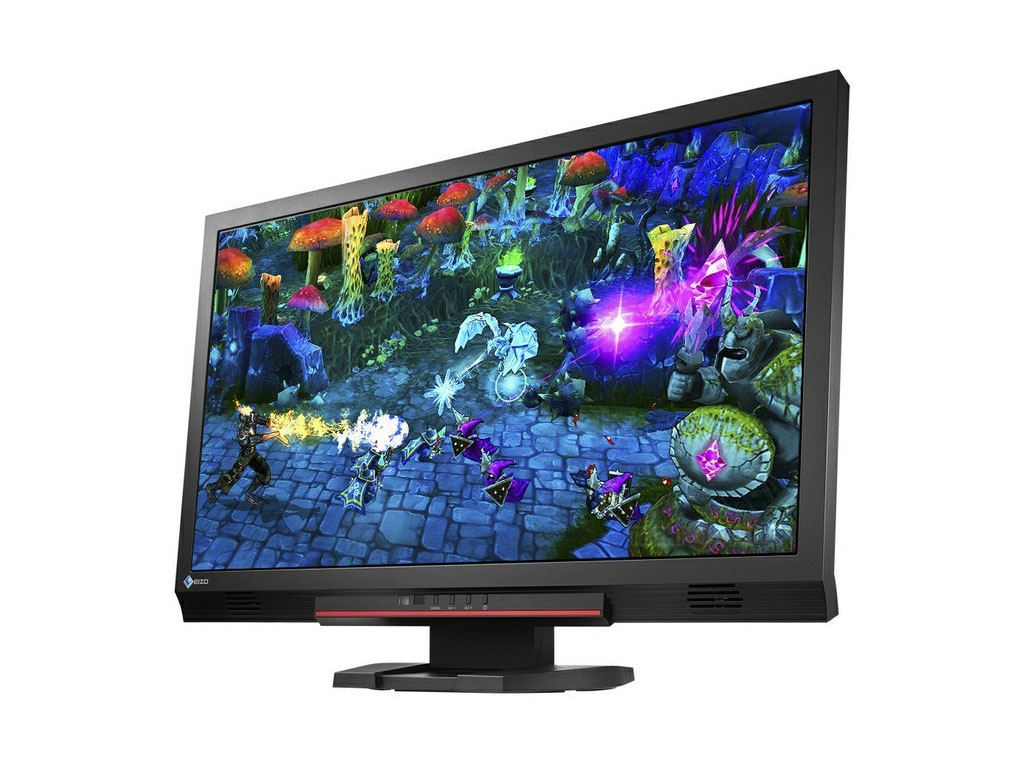 Hamarosan érkezik az Eizo új Foris FS2333 kijelzője