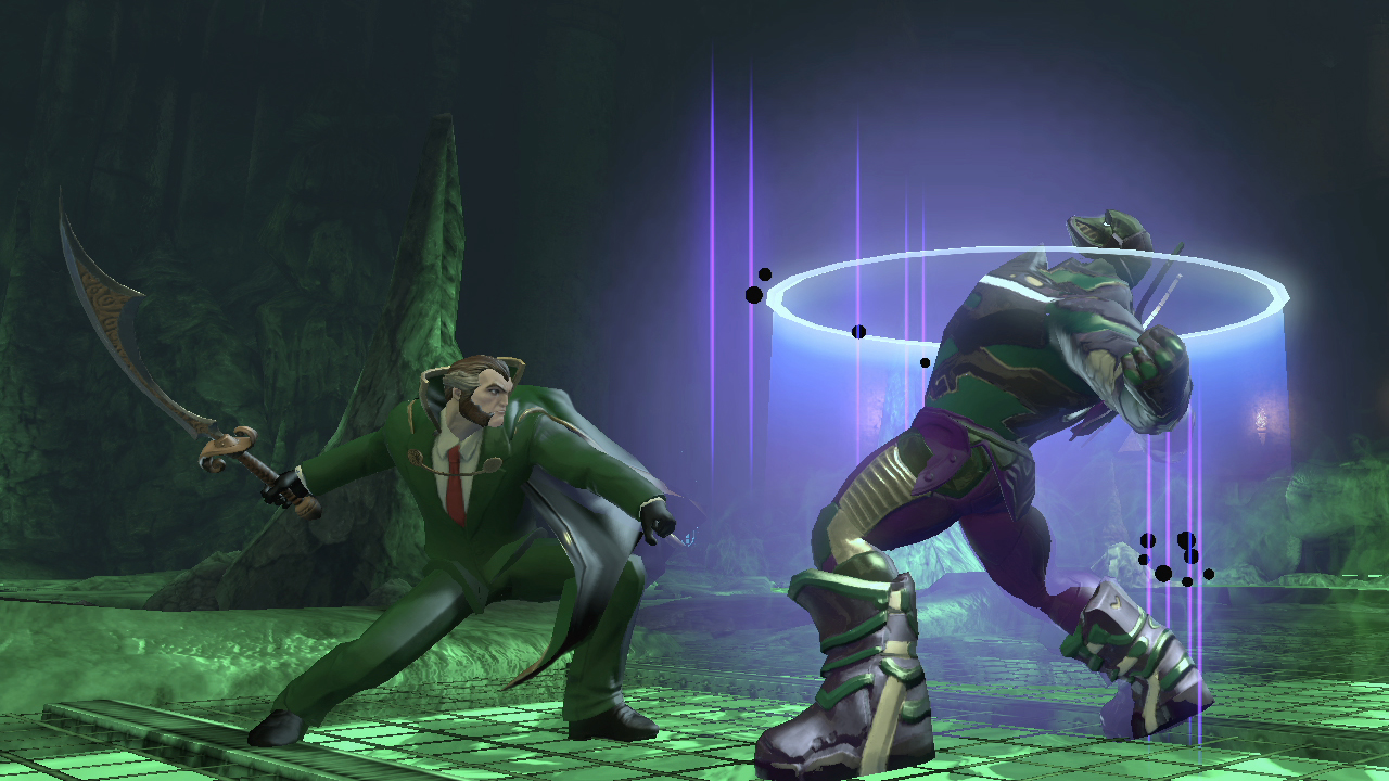 Hamarosan itt a DC Universe Online Update 3