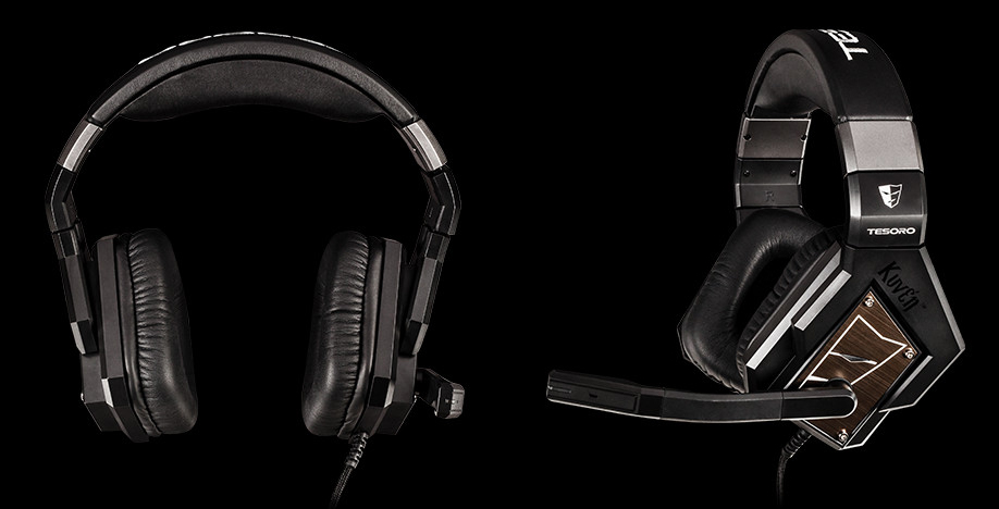 Hamarosan kapható a Tesoro Kuven Pro 5.1