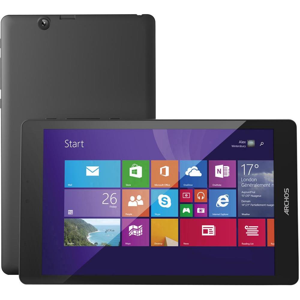 Hamarosan kapható az Archos 80 Cesium