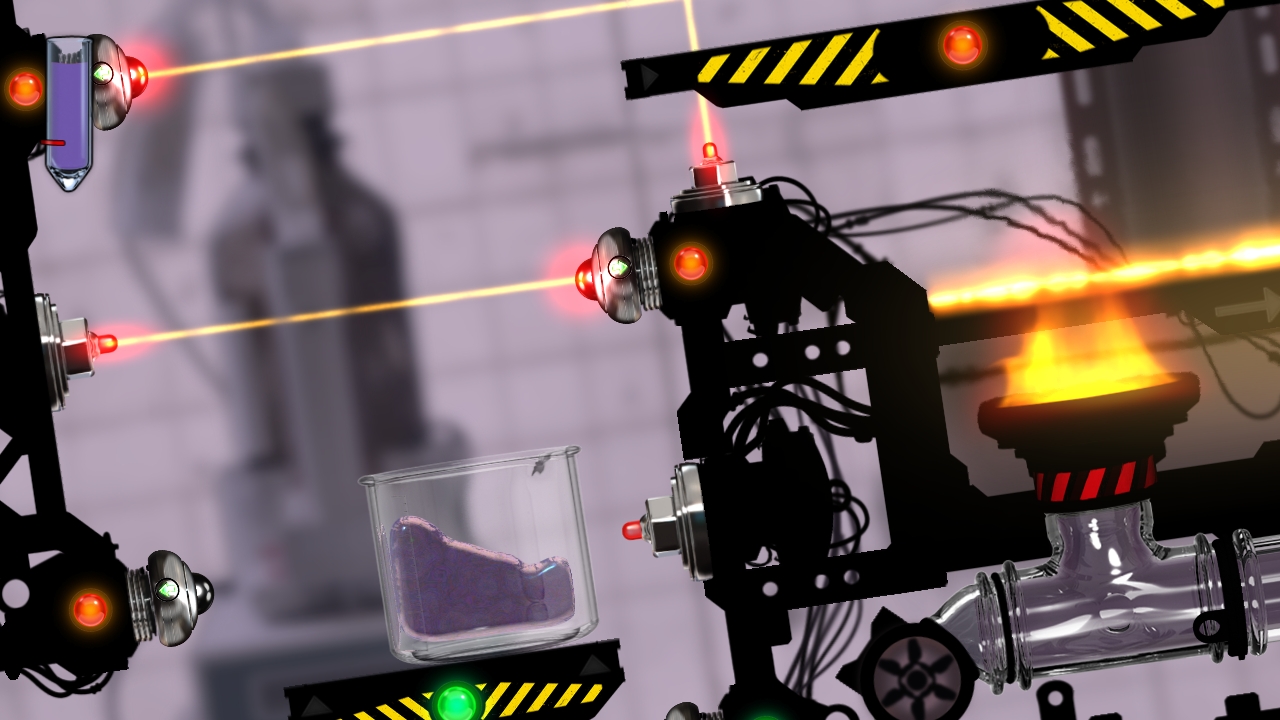 Hamarosan megjelenhet PlayStation Vitára is a Puddle