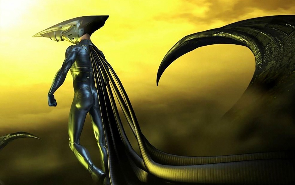 Hamarosan megjelenhet Wii-re az MDK 2, úton van már a PC-s HD remake is