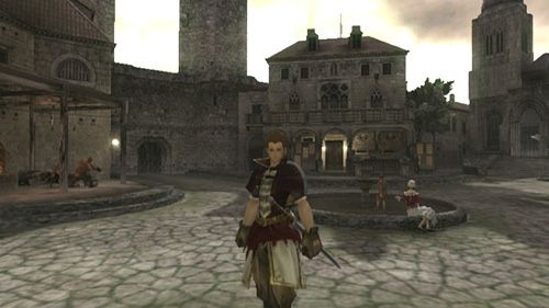 Hamarosan megjelenik Wii-re a Valhalla Knights: Eldar Saga