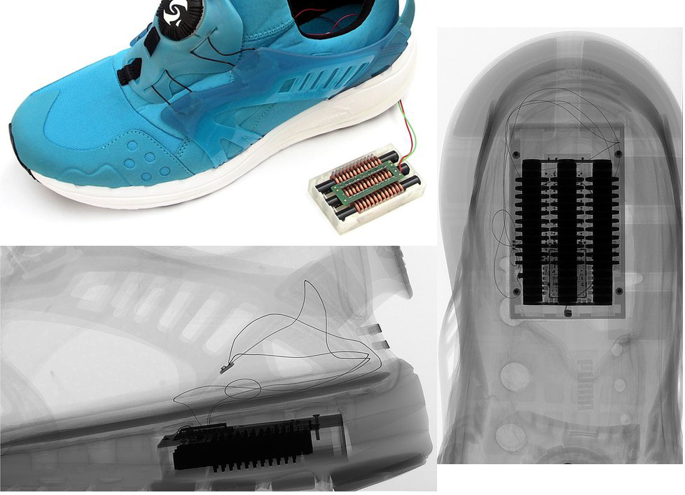 Hamarosan sétálva termelhetünk energiát kisebb eszközeinkhez