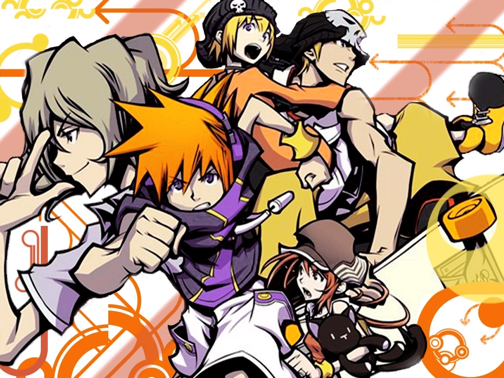 Hamarosan újabb epizóddal bővülhet a The World Ends With You-sorozat