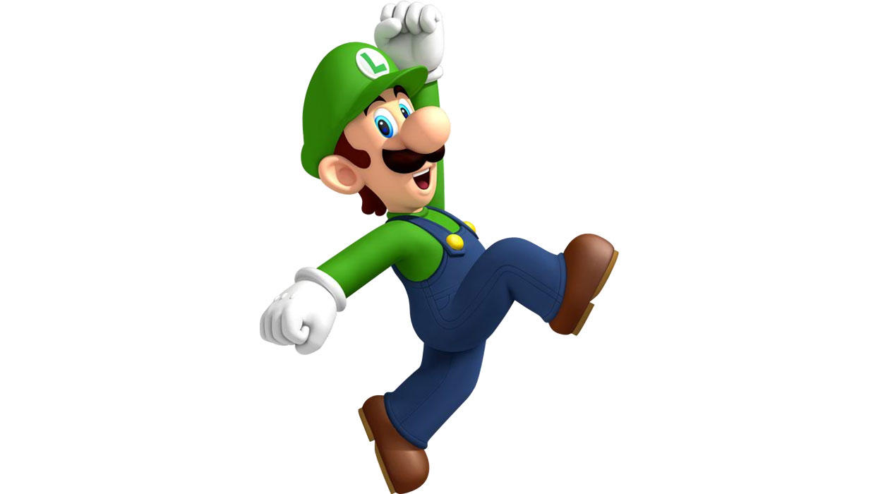 Hamarosan véget ér Luigi éve