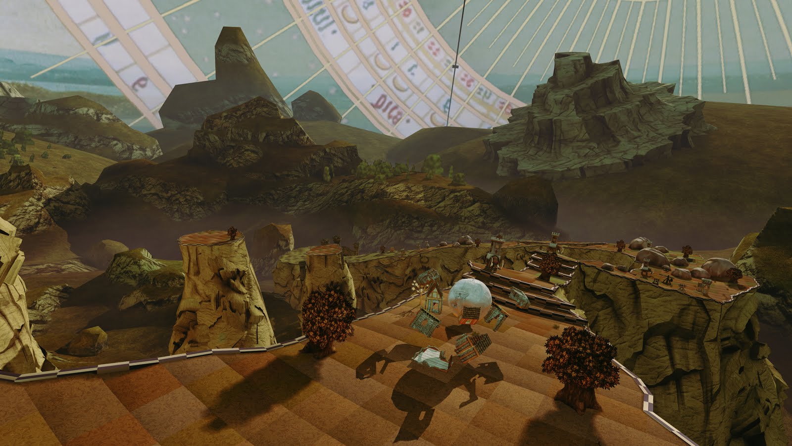 Hamarosan végre PlayStation 3-ra is megjelenhet a Rock of Ages