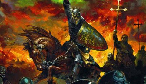 Hamarosan bejelenthetik a Crusader Kings folytatását