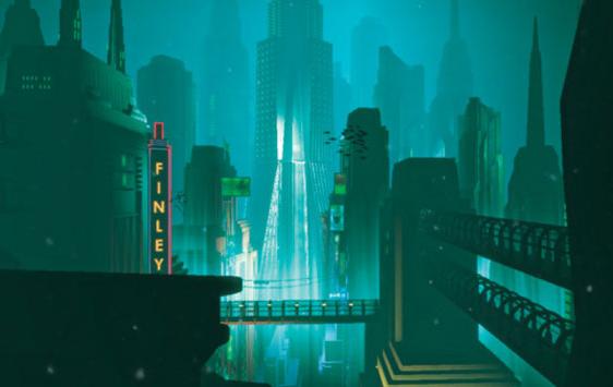 Hamarosan DLC érkezik a Bioshock 2-höz