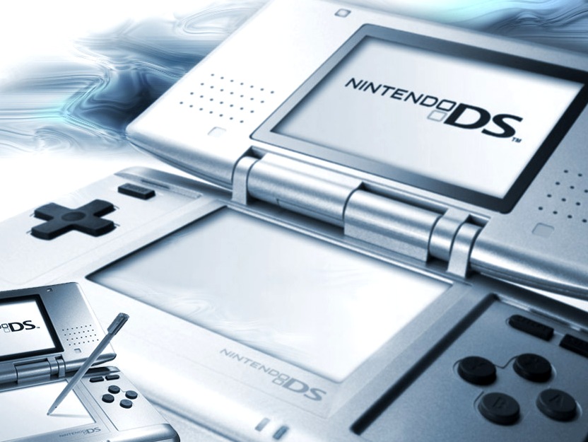 Hamarosan elkel a százmilliomodik Nintendo DS (Update)