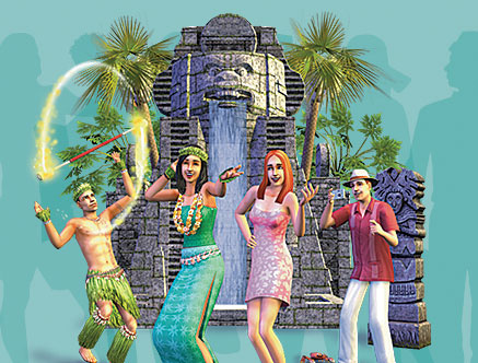 Hamarosan elkel a százmilliomodik Sims