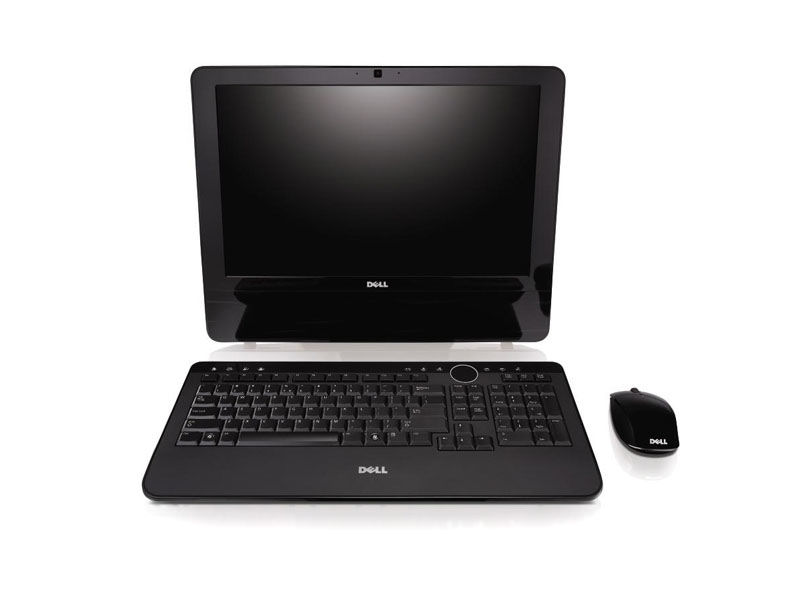 Hamarosan érkezik a Dell legújabb egybeépített PC-je