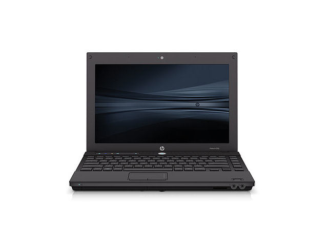Hamarosan érkezik a HP legújabb ProBook 4310s laptopja