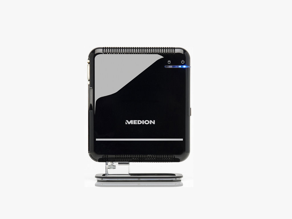 Hamarosan érkezik a Medion legújabb nettop PC-je