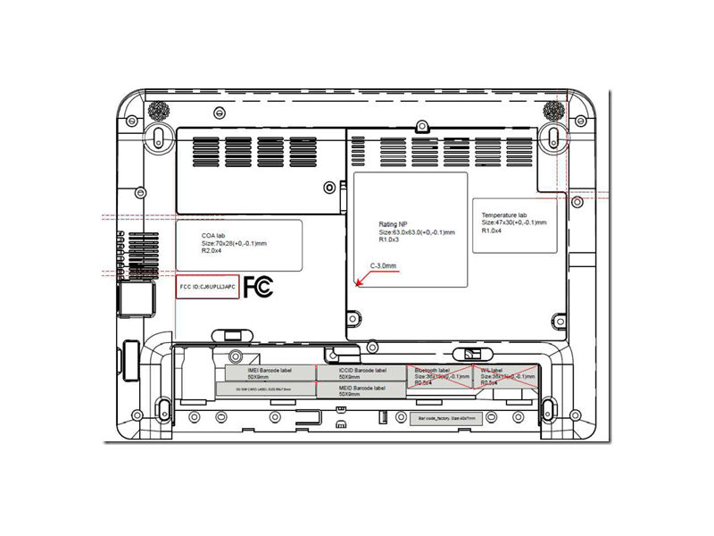 Hamarosan érkezik a Toshiba új NB300-as netbookja