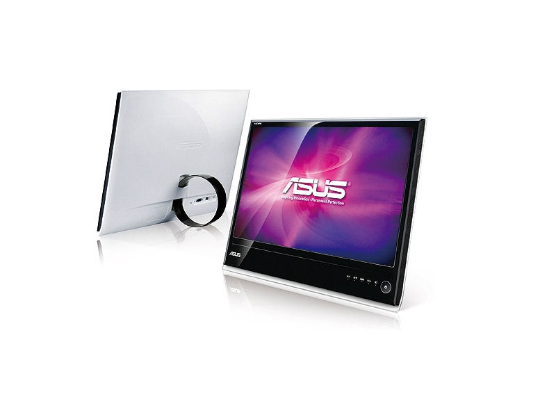 Hamarosan érkezik az Asus új MS236H monitora