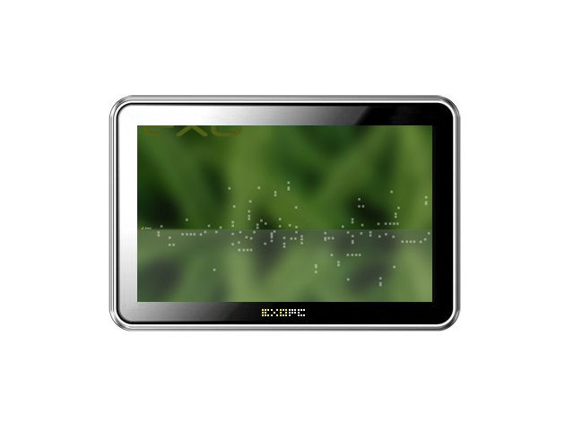 Hamarosan érkezik az ExoPC új Slate táblagépe