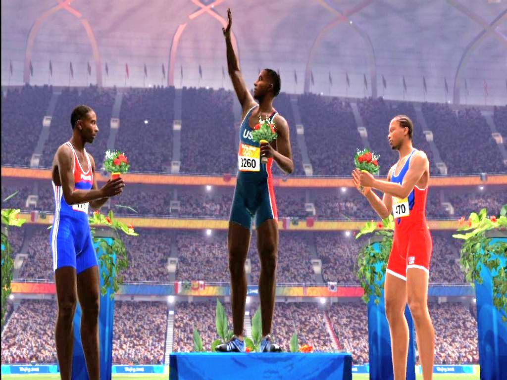 Hamarosan érkezik az idei olimpia hivatalos játéka