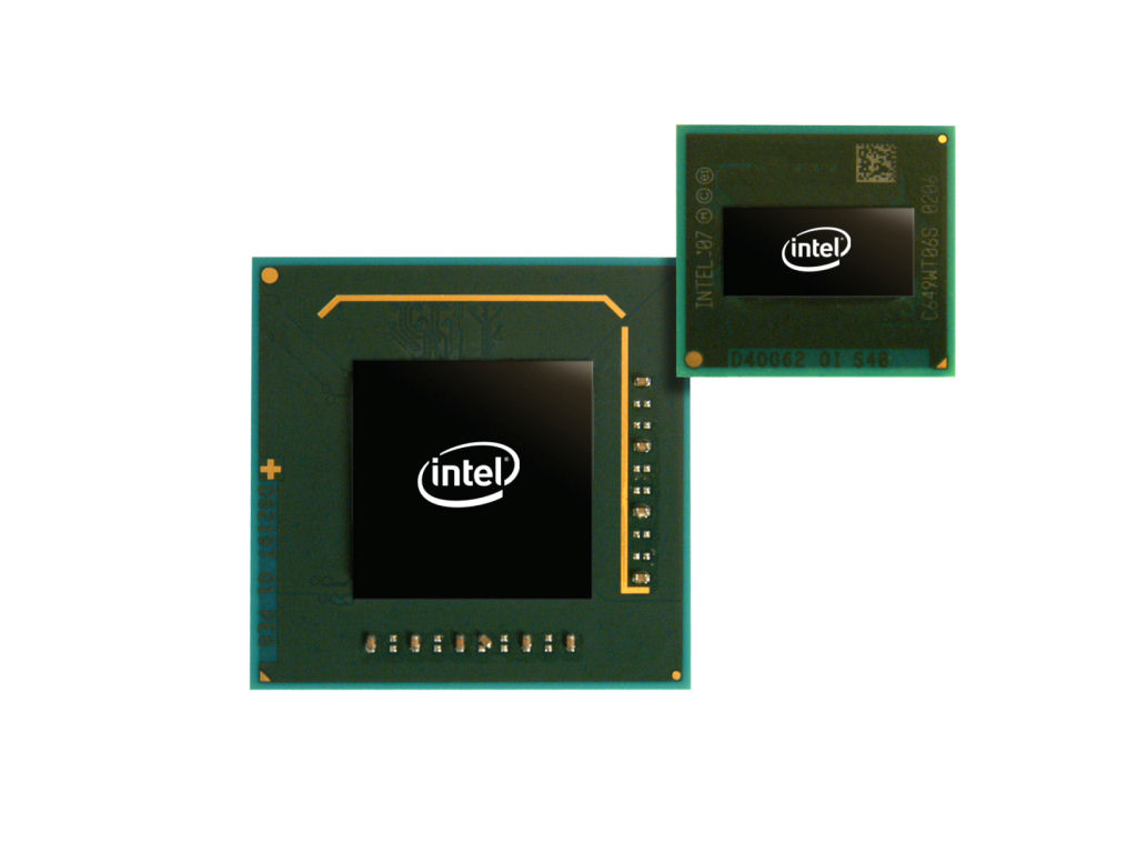 Hamarosan érkezik az Intel legújabb Atom processzora