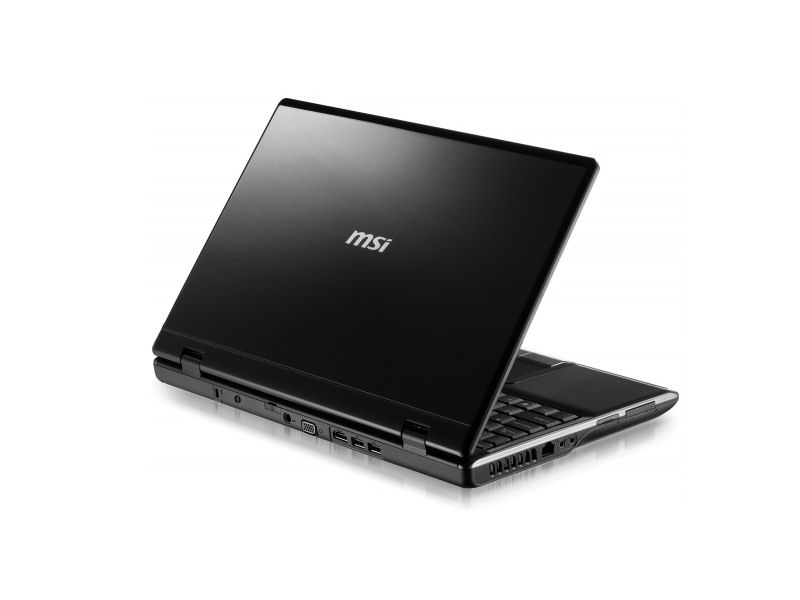 Hamarosan érkezik az MSI legújabb CR500-as laptopja